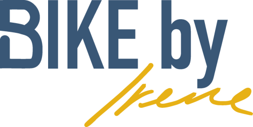 Hauptlogo, Gutscheine Bike by Irene GmbH